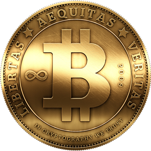 Bitcoin PNG-36947